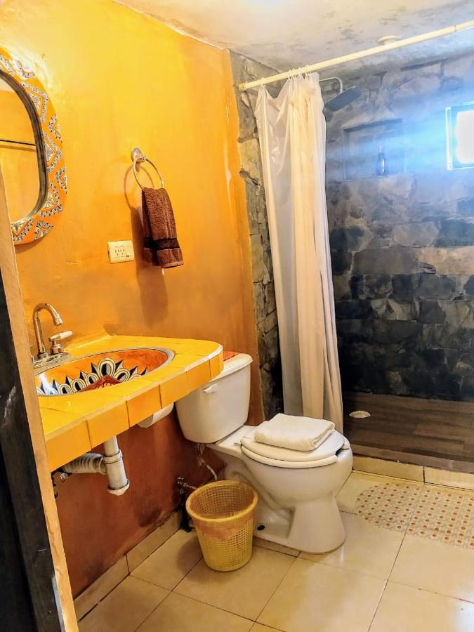 Posada "Jardin Huasteca Xilitla" Eksteriør billede