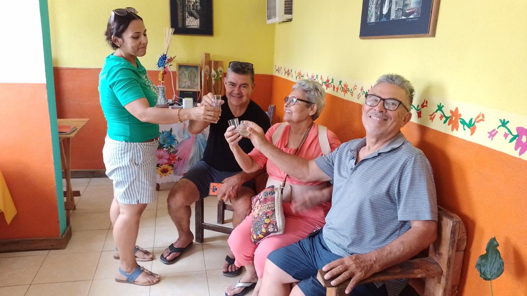 Posada "Jardin Huasteca Xilitla" Eksteriør billede