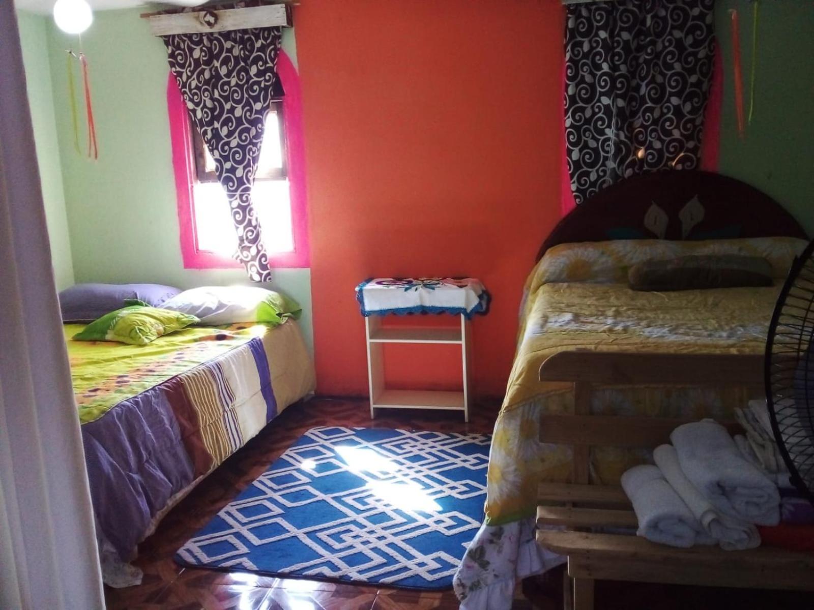 Posada "Jardin Huasteca Xilitla" Eksteriør billede