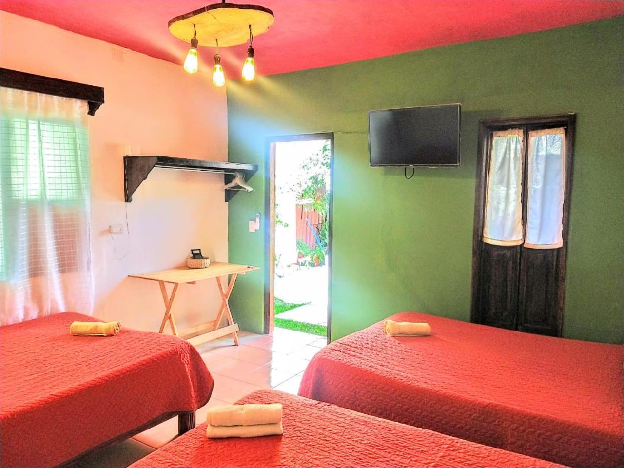Posada "Jardin Huasteca Xilitla" Eksteriør billede
